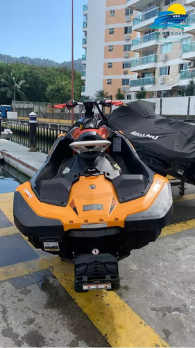 Jet Sky Seadoo 2019