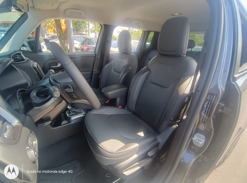 Jeep Renegade Long. T270 1.3 TB 4x2 Flex Aut.