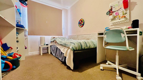 Casa En Venta De 3 Dorm. En Colina