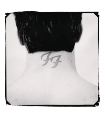 Foo Fighters There Is Nothing Left To Lose Cd Son