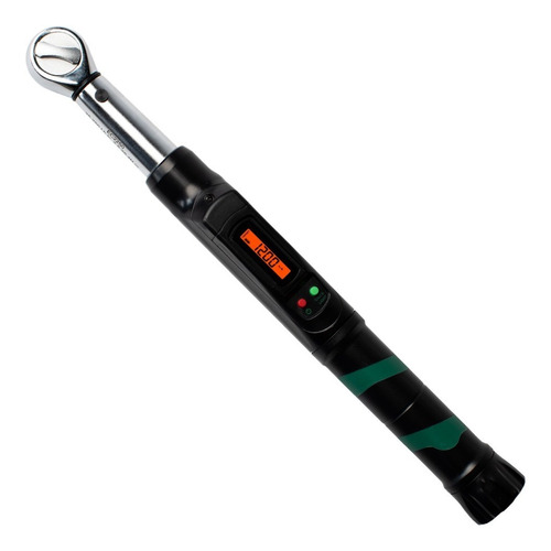 Medidor de torque de torque digital de 3/8 polegadas e 3 kg