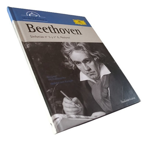 Lo Mejor De La Música Clásica. Beethoven 