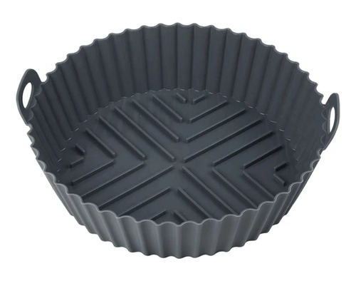 Cesta De Silicon Para Air Friyer