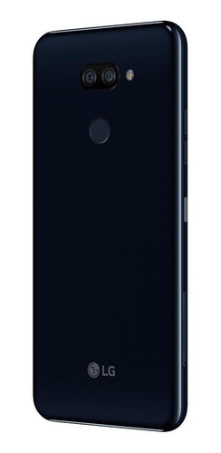 Imagen 5 de 10 de LG K40S 32 GB aurora black 2 GB RAM