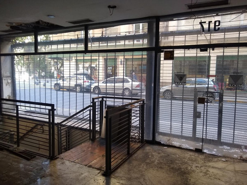 Imagen 4 de 19 de Edificio Comercial - Microcentro