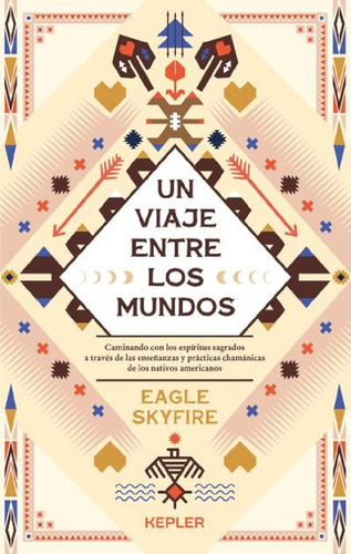 Un Viaje Entre Los Mundos - Eagle Skyfire - Kepler