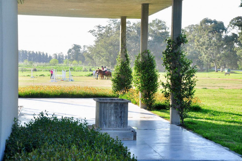 Estancia Villa Maria - Oportunidad - Lote En Esquina 2100m2