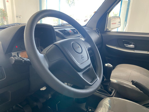 DFSK C31 1.5 Truck Cab Simple