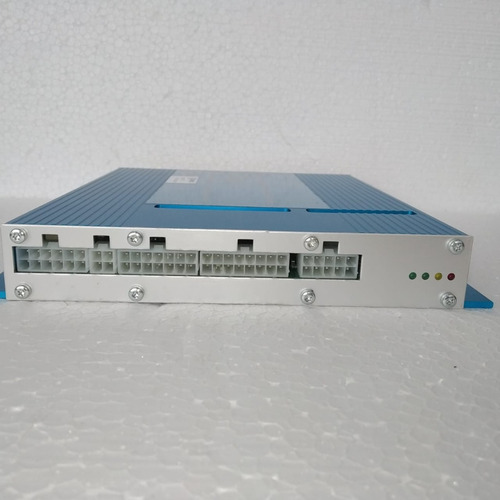 Controlador Eletronico Kalmar Drf450 Azul Cabine Cód. 4195