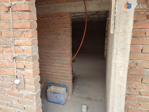 Imagen 3 de 12 de Casa Sola En Venta 23 De Marzo