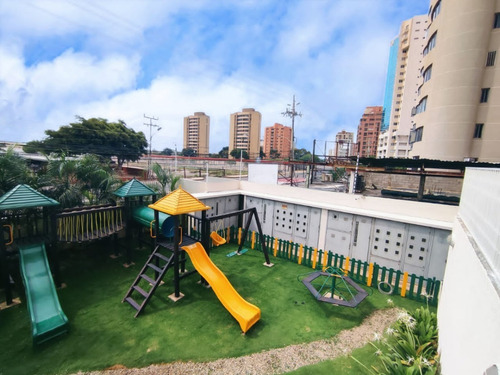 Imagen 17 de 18 de Av-782 Zona Este Apartamento Ubicado En Edificio Cabana El Milagro