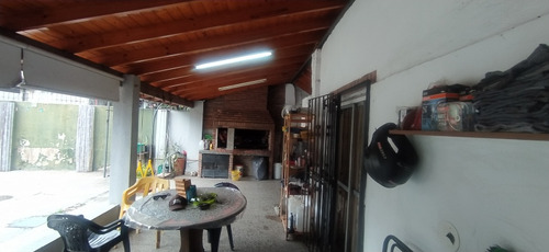 Alquiler Casa Ph Tres Ambientes San Miguel