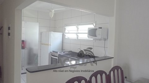 Imagem 6 de 15 de Apartamento 2 Dormitórios 1 Vaga, Enseada - 0709-1