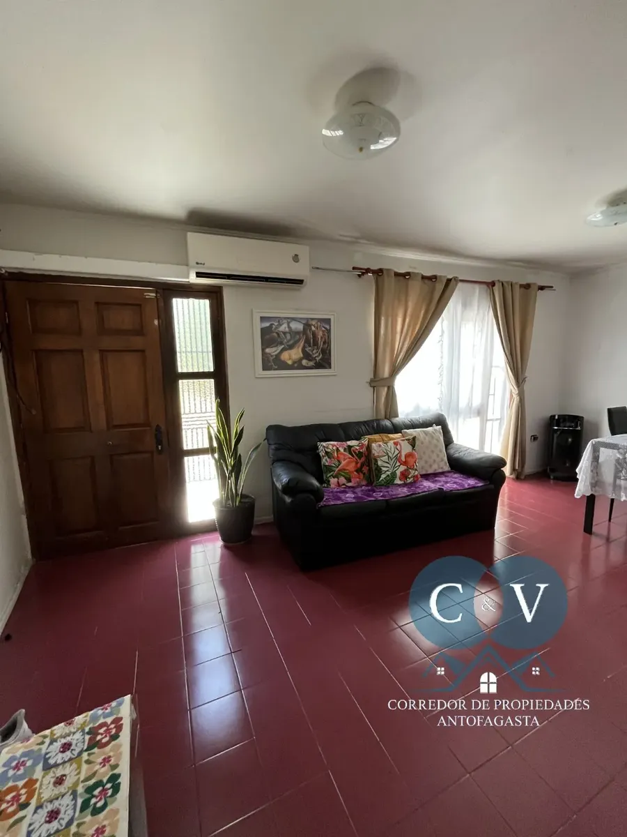 Imagen 4 de 10 de Departamento En Venta En Manuel Rodríguez