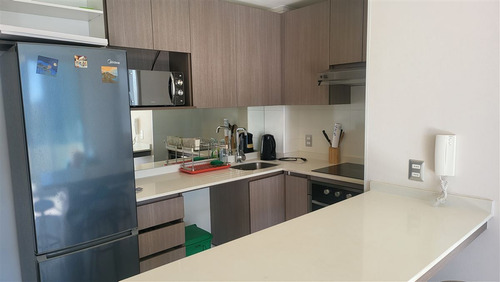 Arriendo Amoblado Vista Al Mar Por 2 Meses O Hasta Venderlo