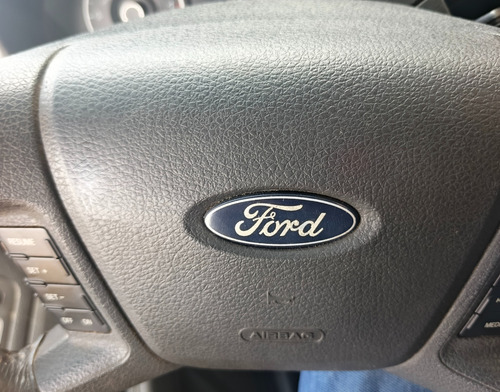 Airbag Piloto Ford Fusión 2008 Original (Usado)
