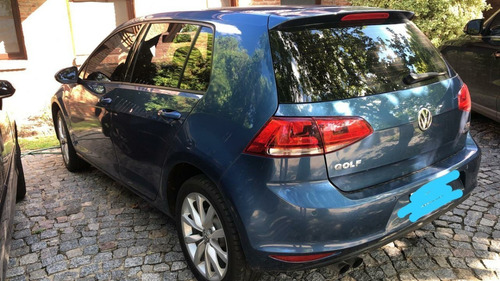 Volkswagen Golf 1.4 Comfortline Tsi Dsg