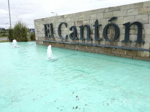 Imagen 1 de 5 de Lote En El Canton