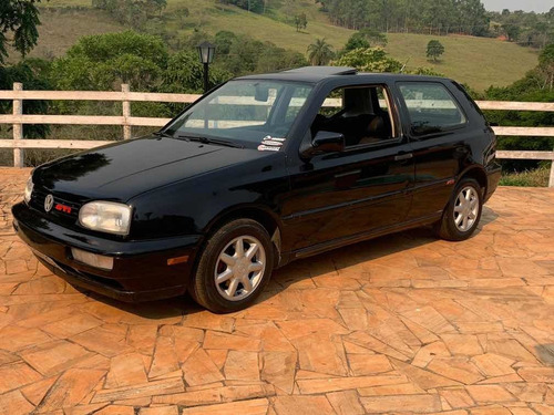 Volkswagen Golf Golf Gti 2.0