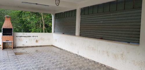 Imagem 3 de 15 de Chácara Com 2 Dorms, Parque Mirante De Parnaíba, Santana De Parnaíba - R$ 750 Mil, Cod: 235523 - V235523
