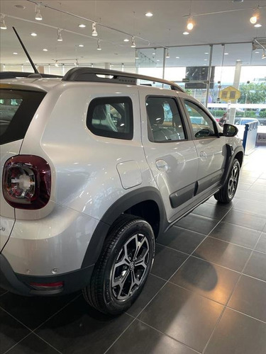 Imagem 10 de 10 de Duster 1.3 Tce Flex Iconic X-tronic