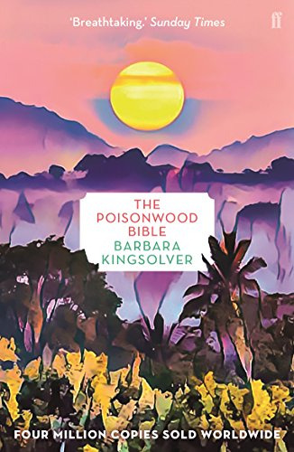 Poisonwood Bible The Pb  - Kingsolver Barbara