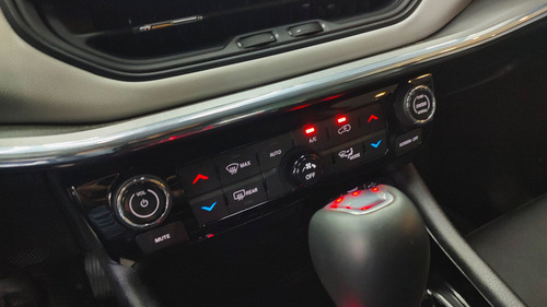 Jeep Compass 2.4 Limited Premium At