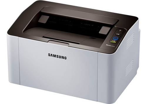 Impresora Láser Samsung Xpress M2020 Monocromático 