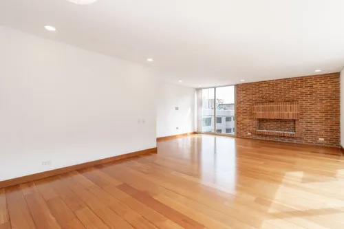 Apartamento En Venta En El Chicó. Cod V11727
