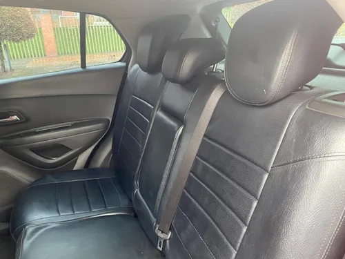 Chevrolet Tracker 1.8 Ls