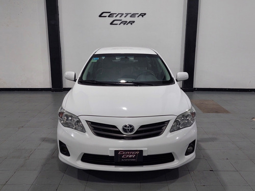 Imagen 2 de 15 de Toyota Corolla 2012 1.8 Xei Mt Pack 136cv $1350000