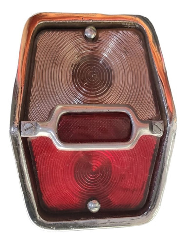 Faro Trasero Chevrolet 400 60/64