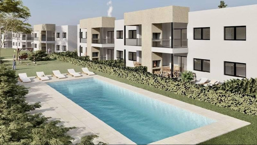Imagen 3 de 27 de Lanzamiento La Cañada Village Iii, 3 Ambientes - Pozo Entrega Octubre 2021