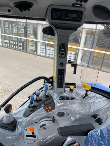 Tractor New Holland T5.110
