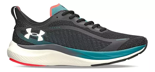 ZAPATILLAS UNDER ARMOUR PACER - MARINO