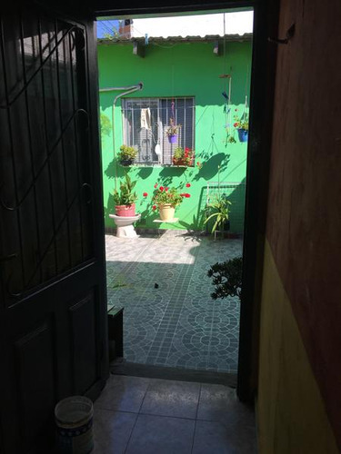 Casa - 9 De Abril