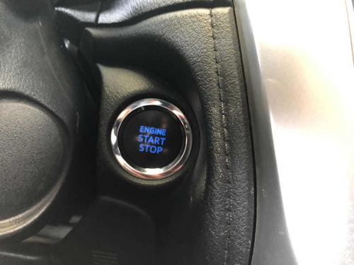 Imagem 11 de 15 de Toyota Yaris Hb Xls 1.5 At 2019