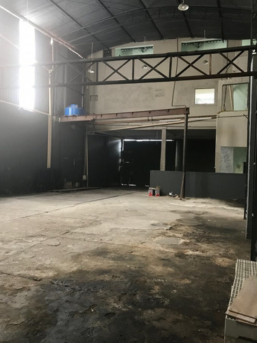 Imagem 12 de 25 de Galpão/pavilhão Para Alugar No Bairro Vila Augusta Em - 161-2