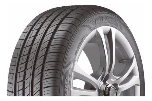 Kit 4 Pneus Prinx Aro 17 225/45r17 Hz1 Run Flat 94w