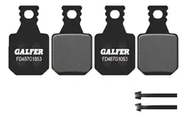 Comprar Pastillas Galfer Standard - Magura Mt5 \u002F Mt7