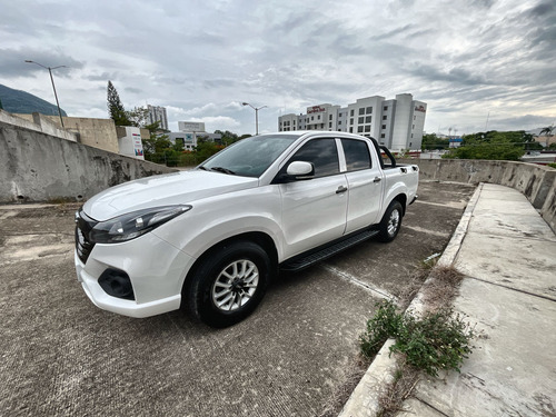 JMC Vigus 1.8 Gl Mt