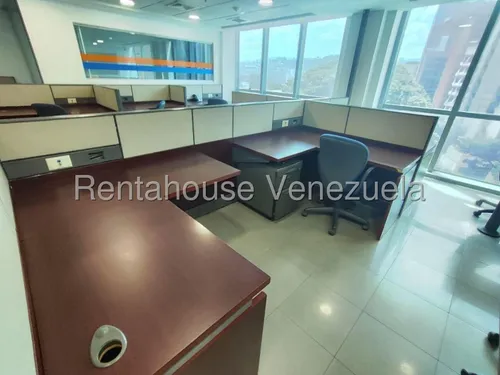 Oficina En Alquiler - Mls #25-16834