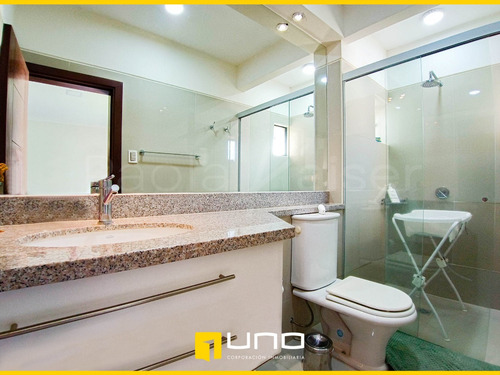 Imagen 12 de 17 de Linda Casa En Venta, Condominio Jardines Del Urubo