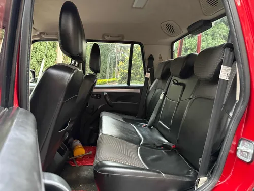 Mahindra Pik-Up 2.2 4x4