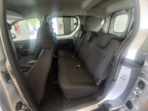 Renault Kangoo Ii Express 1.6 Sce Confort 5A