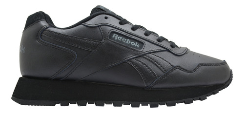 Tenis Reebok Glide 100005920 Cblack/purgry/cblack Dama