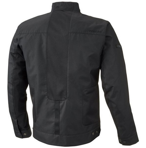 Imagen 2 de 2 de Campera Moto Verano Rs Taichi Viento Mesh Con Protecciones