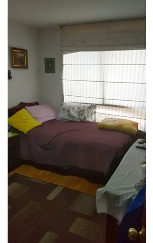 Vendo Apartamento En Chapinero Alto