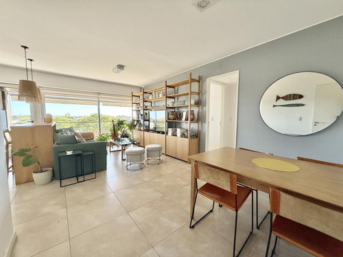 Departamento En Venta En Quartier Buenavista