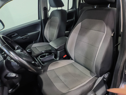 Volkswagen Amarok 2.0 Cd Tdi 180Cv Comfortline